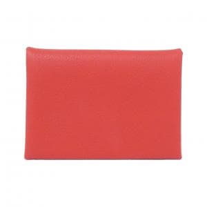 エルメス カルヴィ デュオ 085238CK コインケース