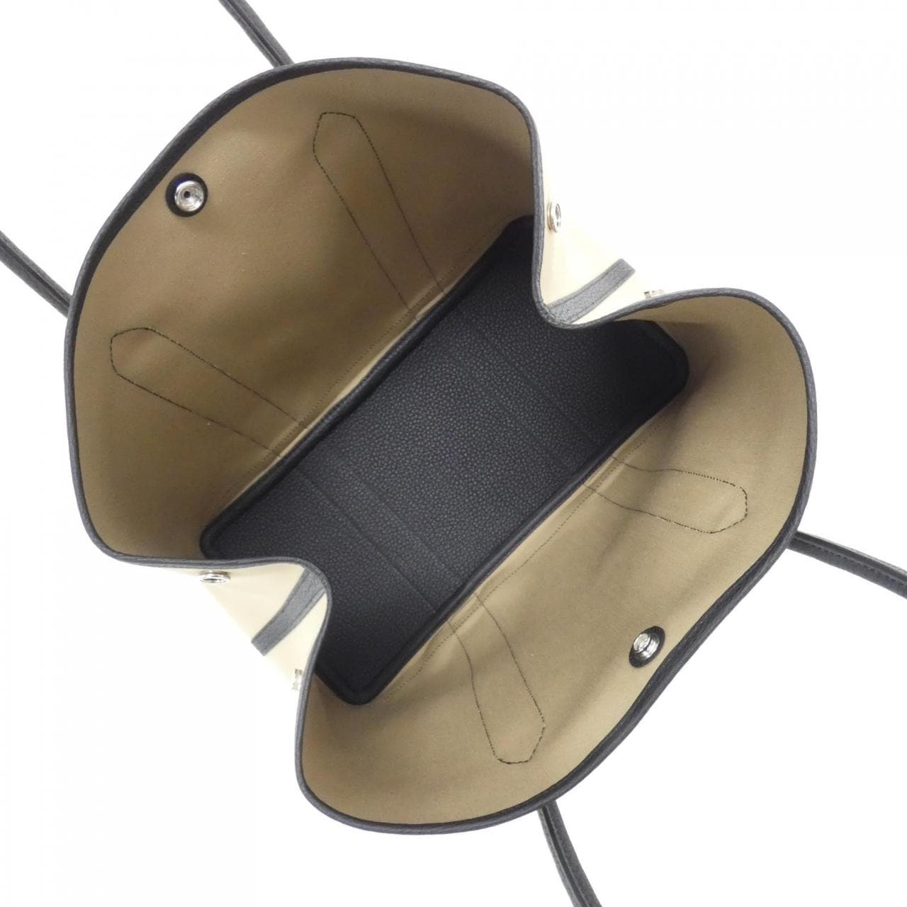 【未使用品】エルメス ガーデン パーティ 36cm 038587CK バッグ