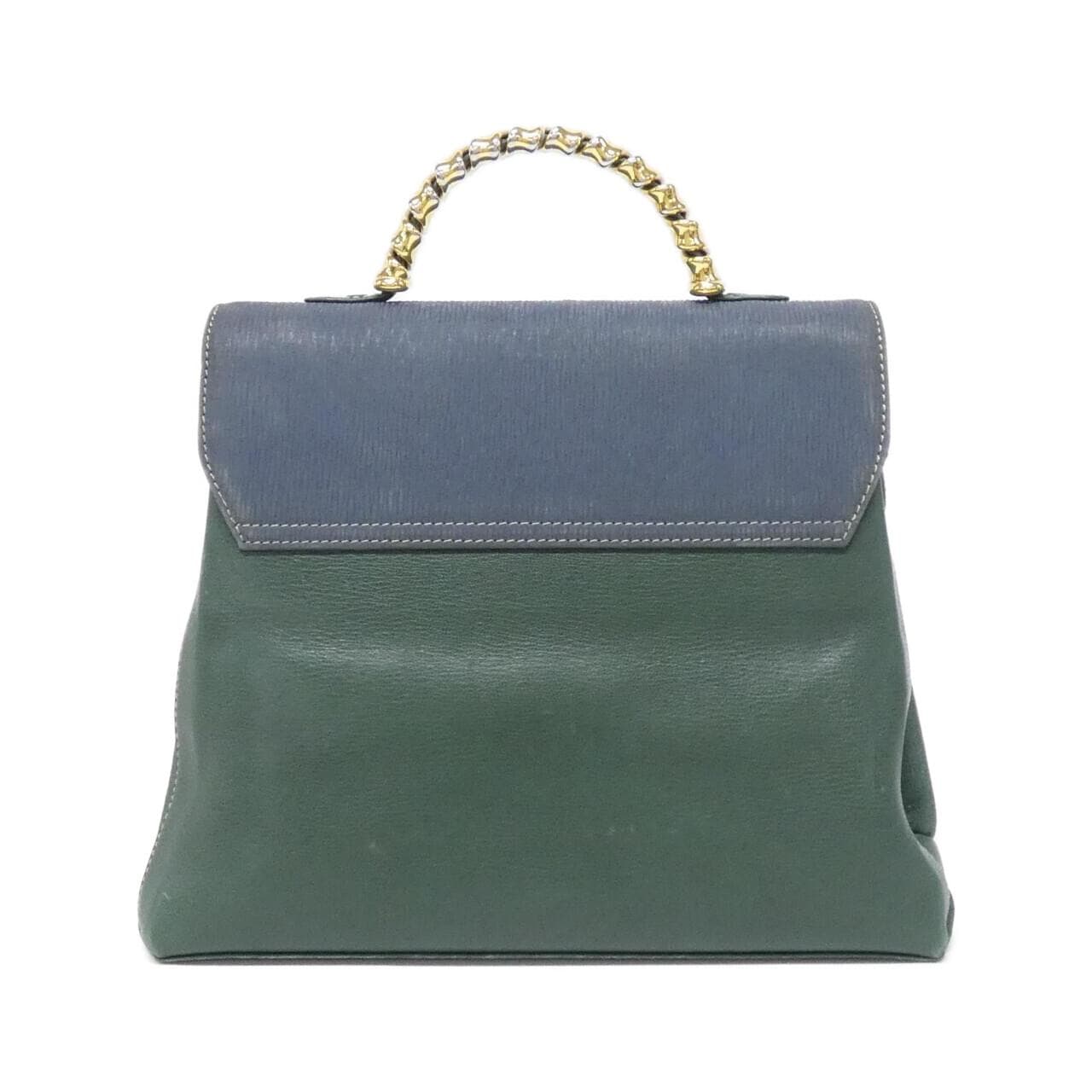 【ヴィンテージ】ロエベ バッグ