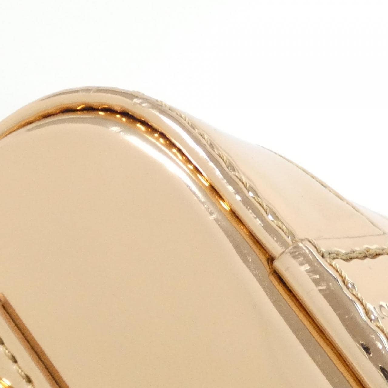 ルイヴィトン モノグラム ミロワール(LV SKI) アルマBB M27037 バッグ