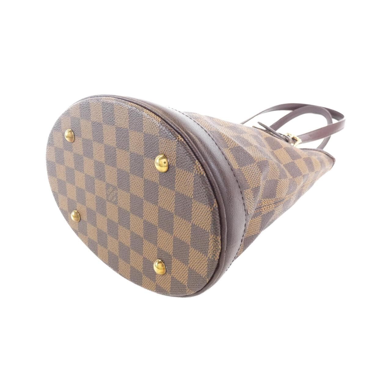 LOUIS VUITTON Damier 男式 N42240 单肩包