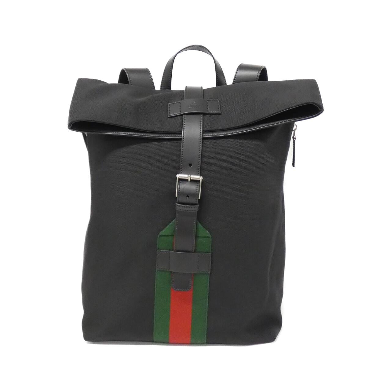 Gucci 619749 KWT6N Backpack