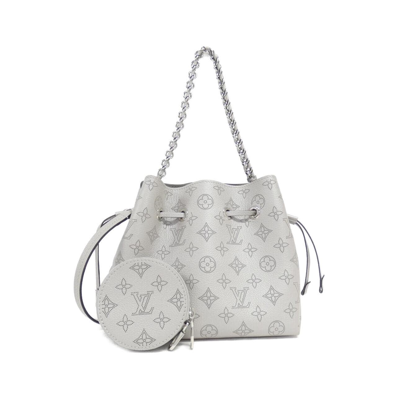 LOUIS VUITTON Mahina Bella M58791 單肩包