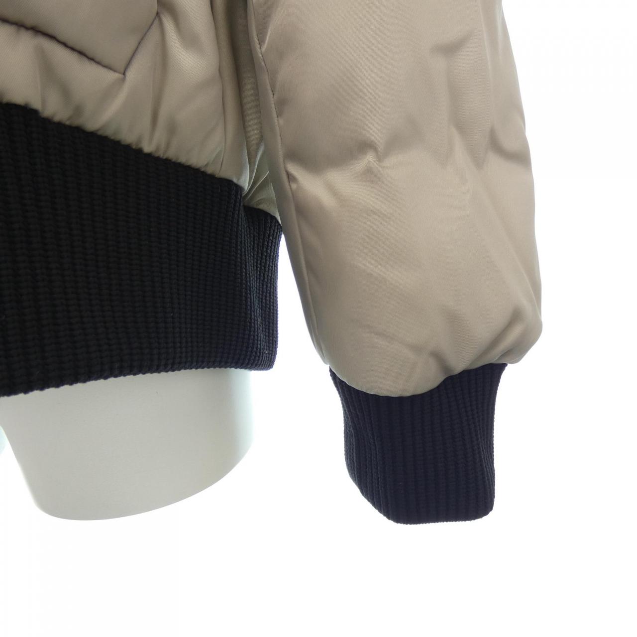 MONCLER MONCLER Down Jacket