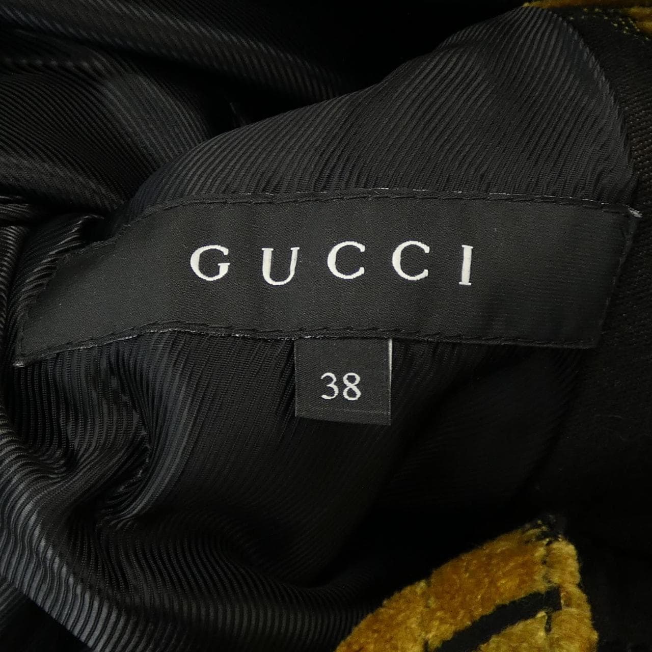 グッチ GUCCI ジャケット