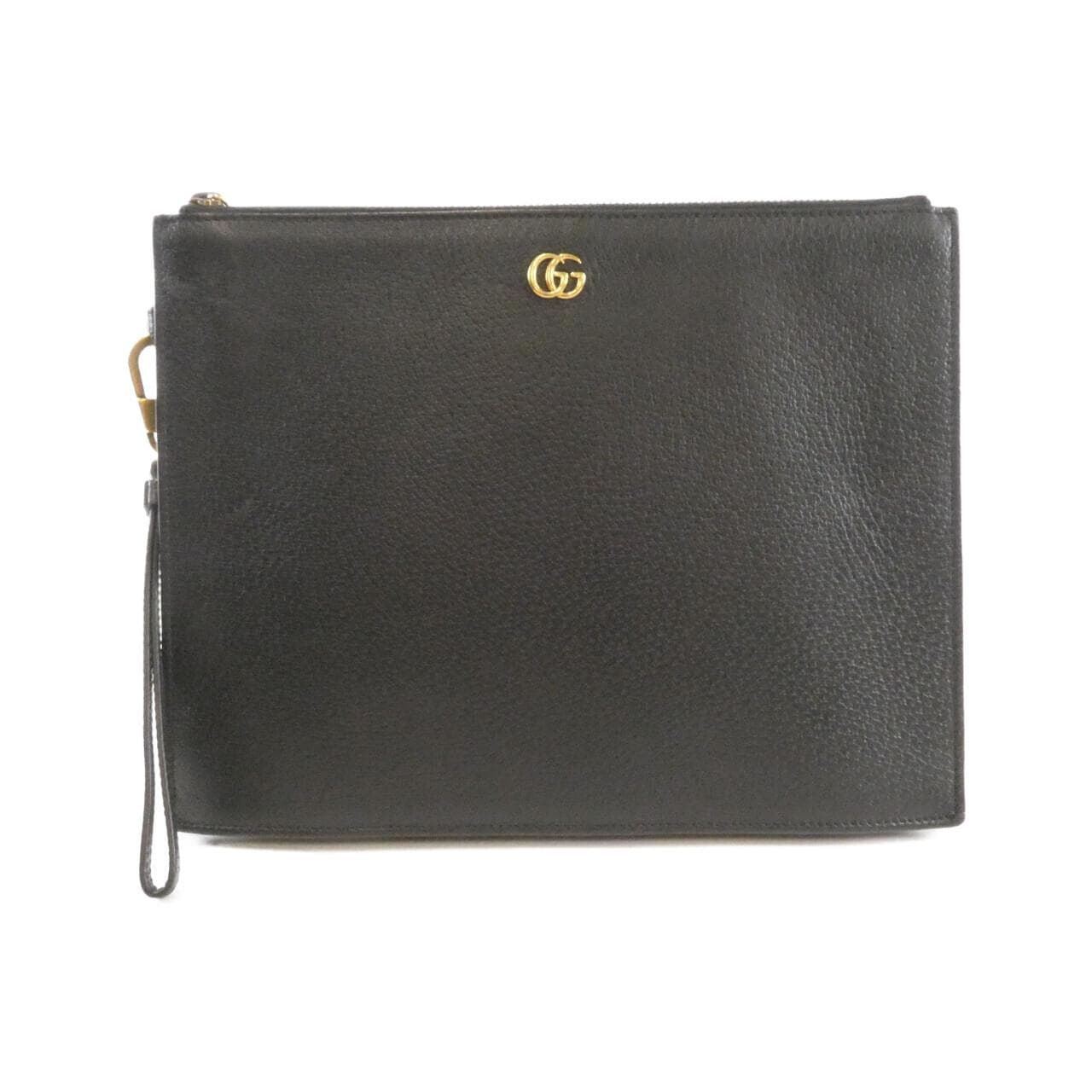 Gucci GG Marmont 547077 DJ20T化妝包