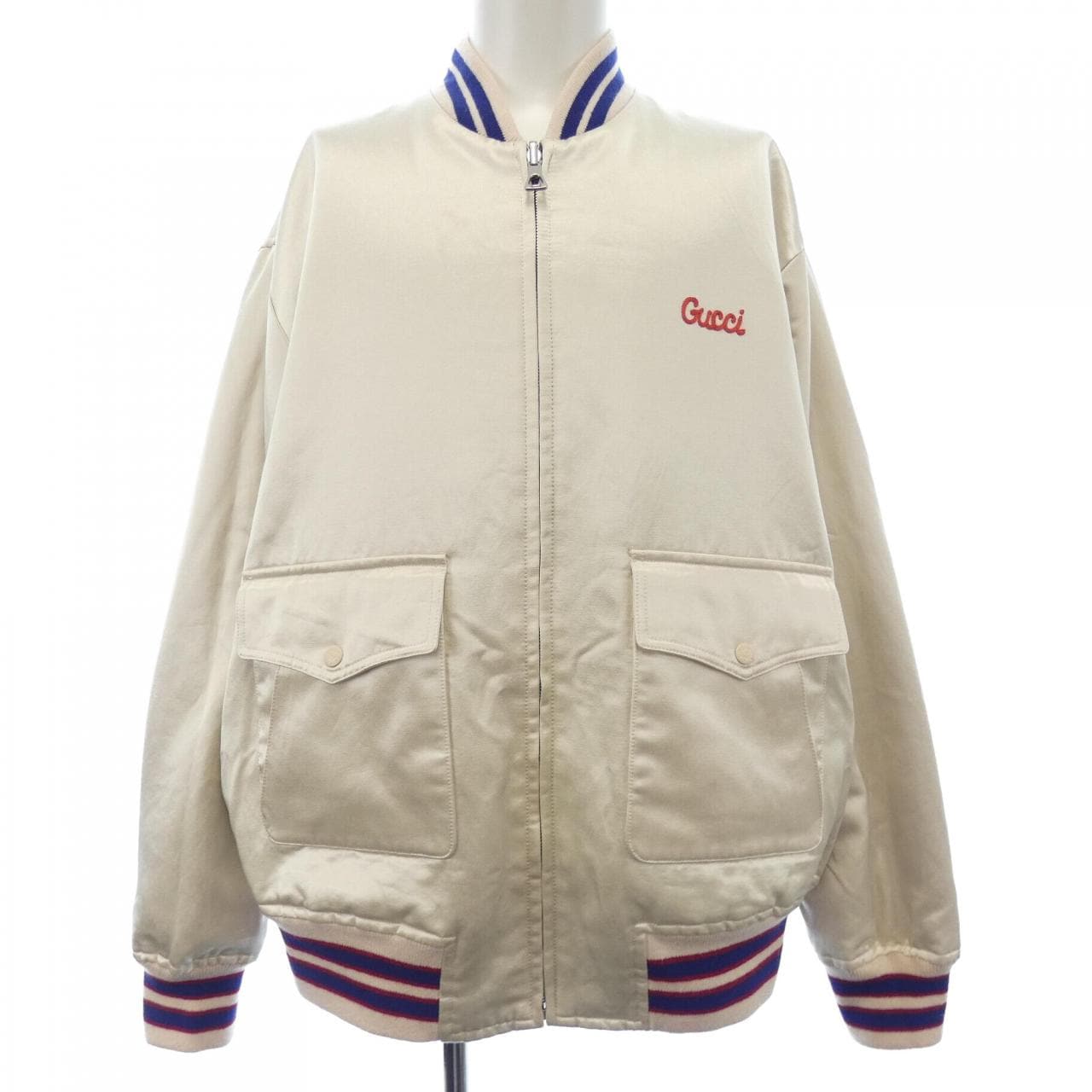 グッチ GUCCI ブルゾン