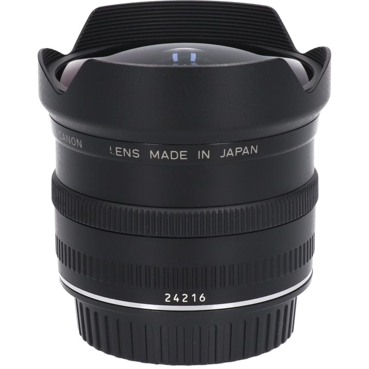 ＥＦ１５ｍｍ　Ｆ２．８ＦＩＳＨＥＹＥ