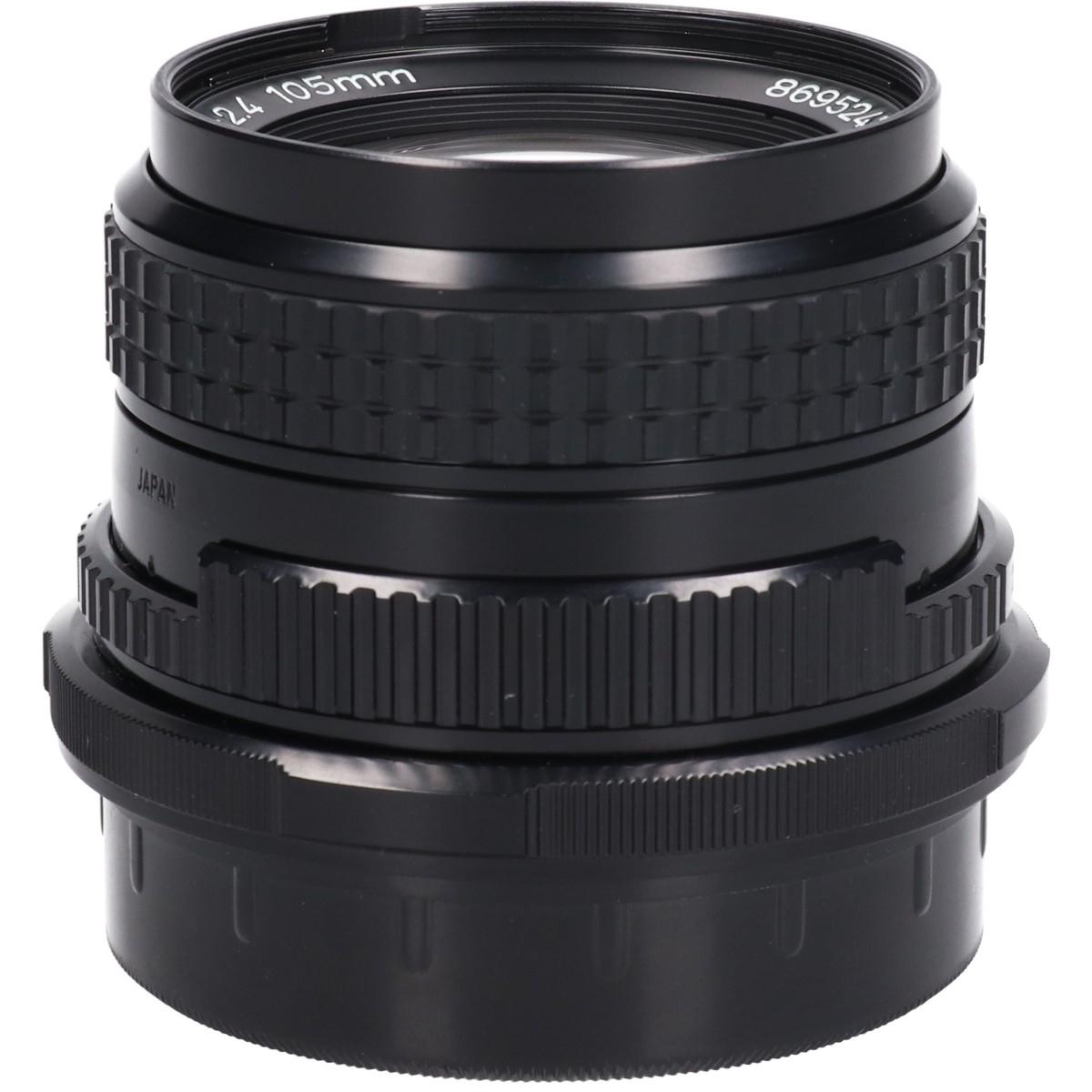 ＳＭＣ－Ｐ１０５ｍｍ　Ｆ２．４（６７）