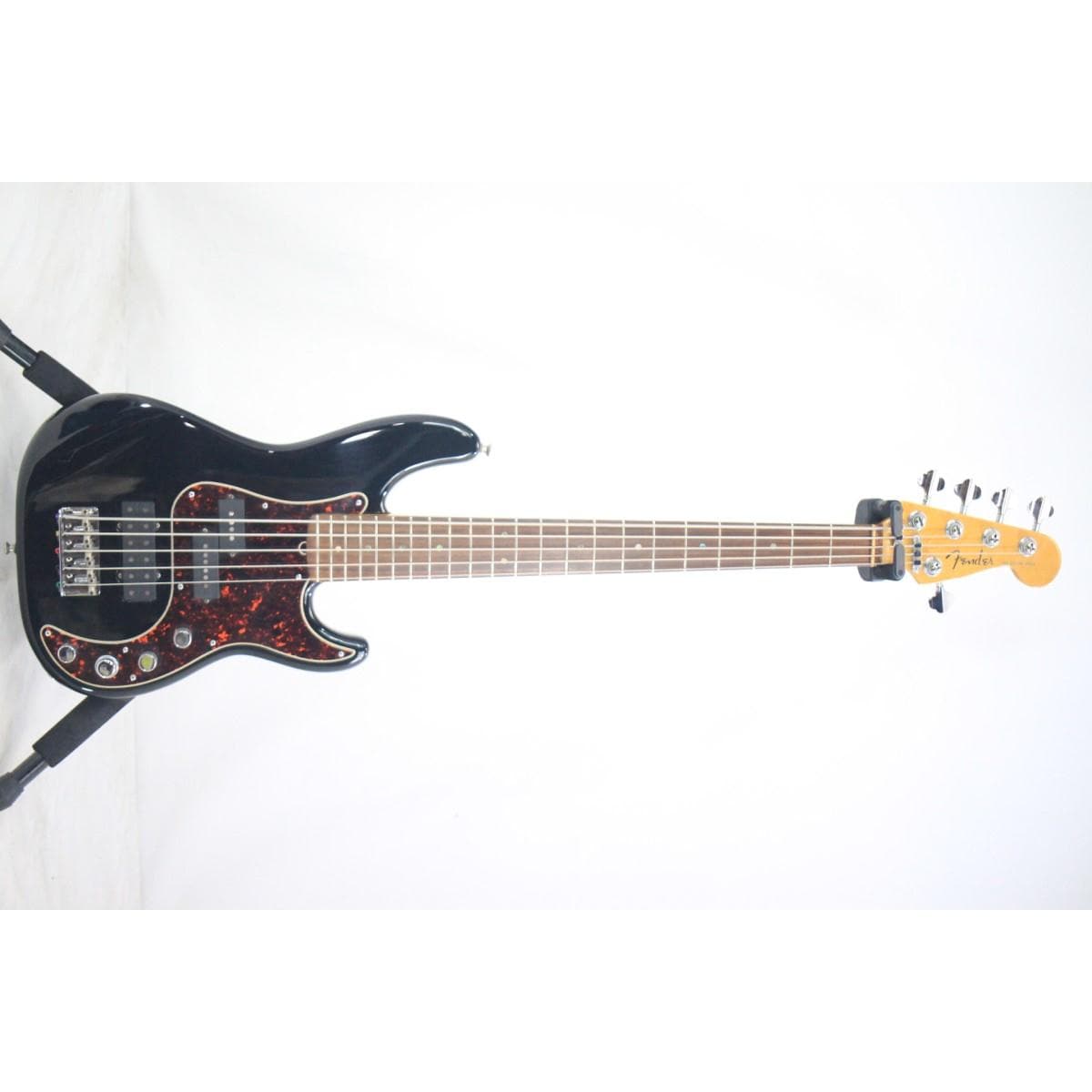 ＦＥＮＤＥＲ　　ＡＭＥＲＩＣＡＮ　ＤＥＬＵＸＥ　ＰＢ　Ｖ