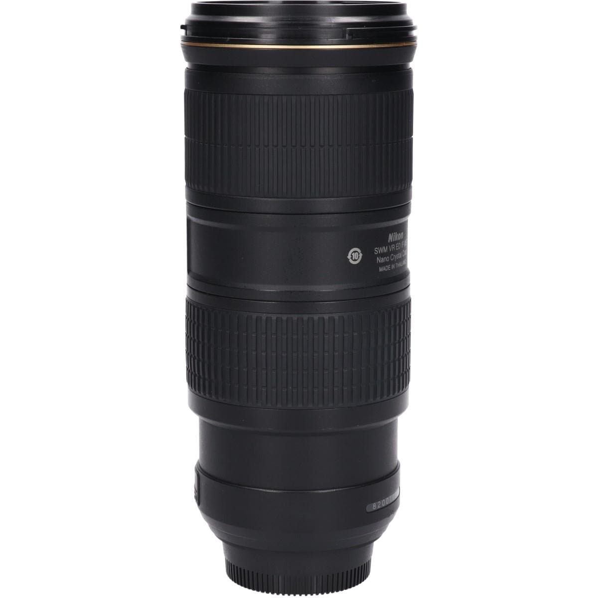 ＡＦ－Ｓ７０－２００ｍｍ　Ｆ４Ｇ　ＥＤＶＲ