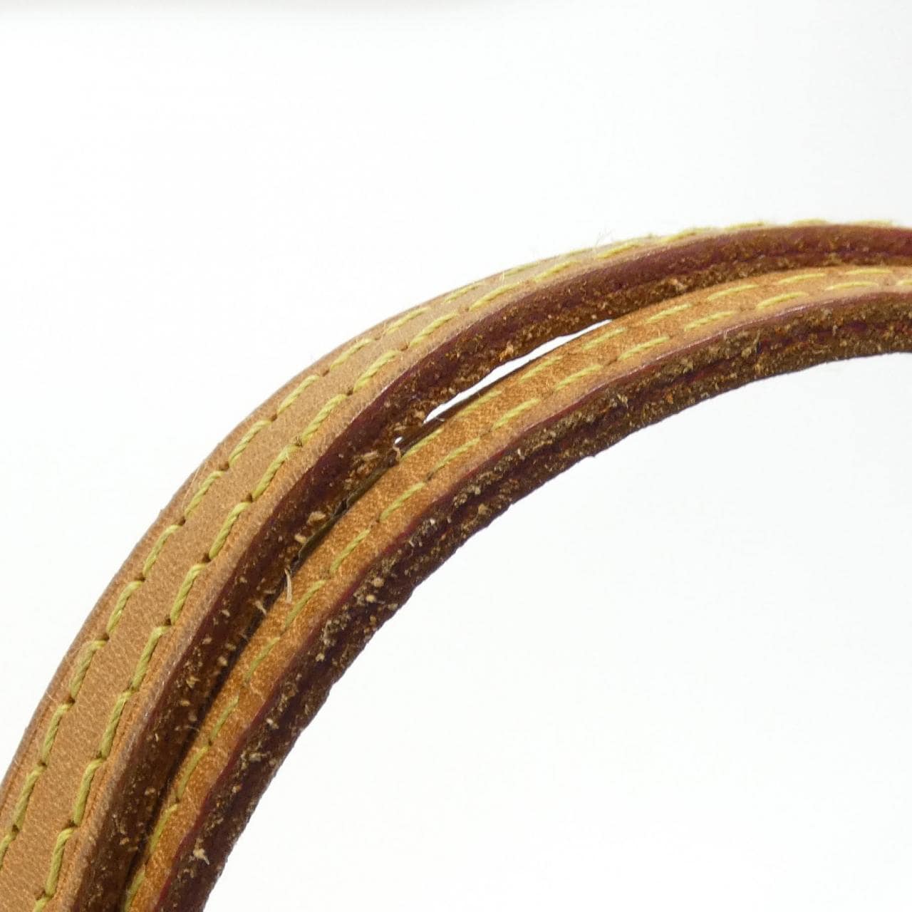 ルイヴィトン モノグラム ネヴァーフル MM M40156 バッグ