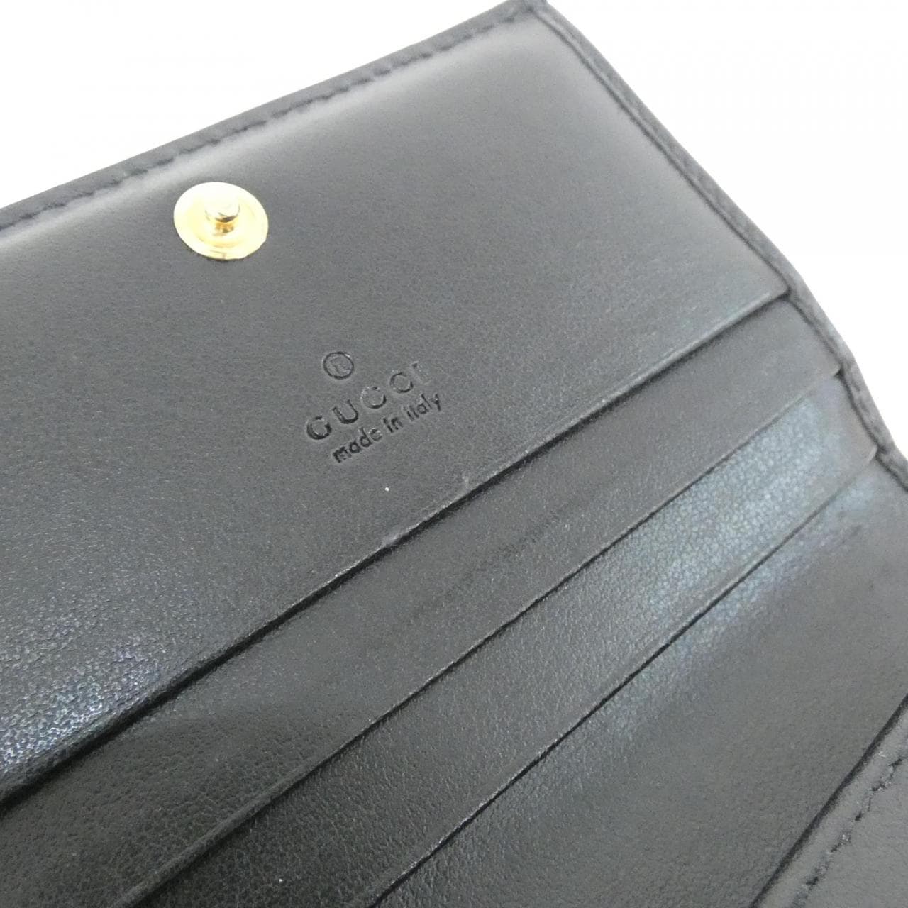 グッチ 723786 UM8IG 財布