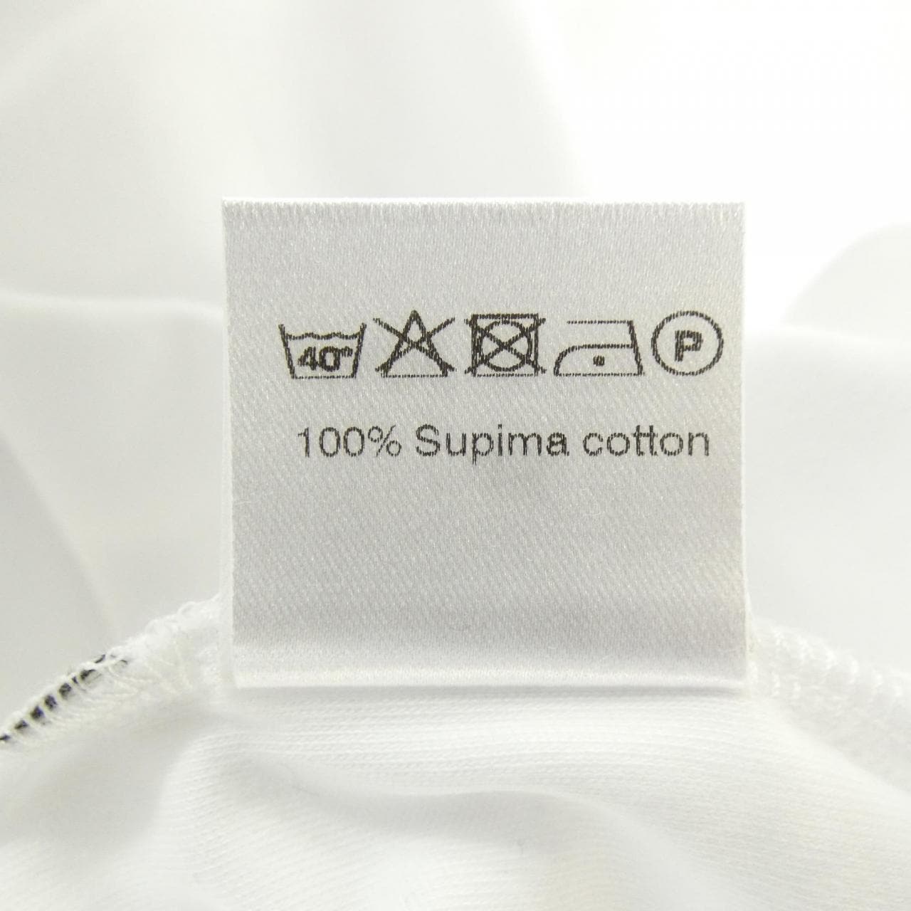 アンティーチポ ANTICIPO Tシャツ