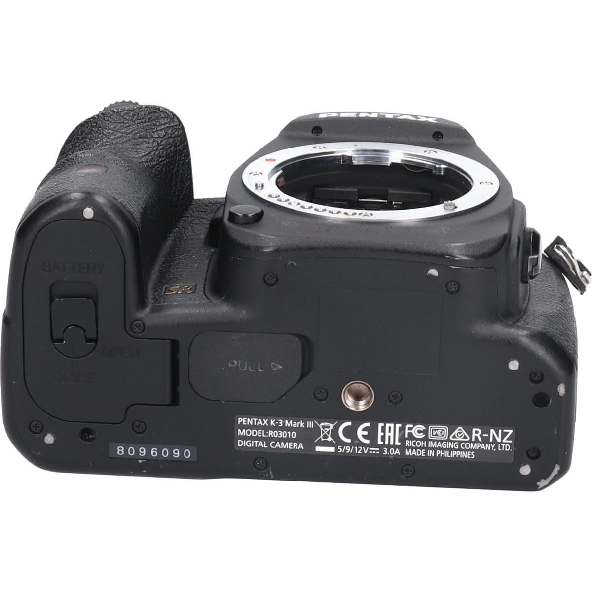 Ｋ－３　ＩＩＩ