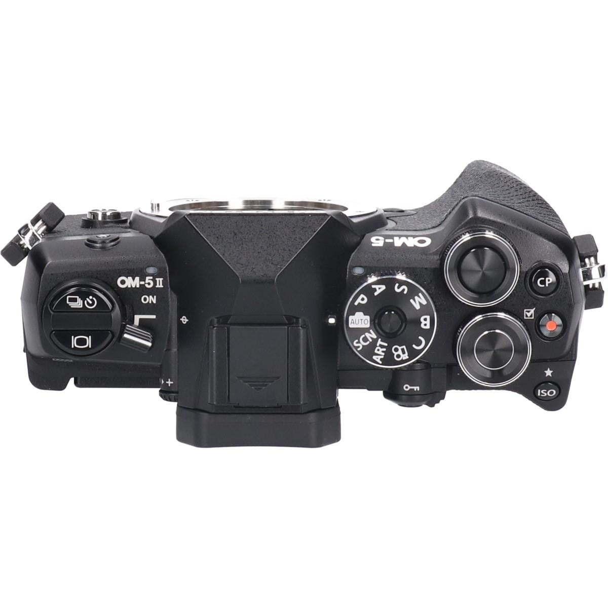 ＯＭ－５　ＭＡＲＫＩＩ