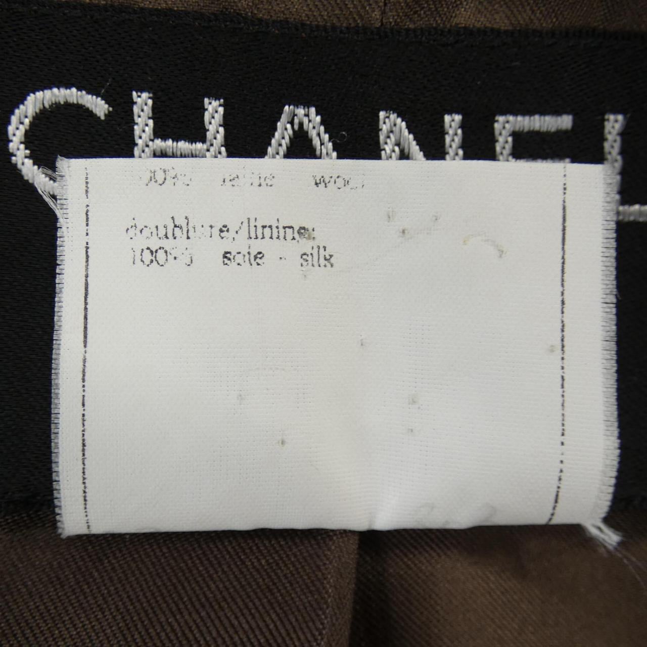【ヴィンテージ】シャネル CHANEL P03230V04978 96A ジャケット