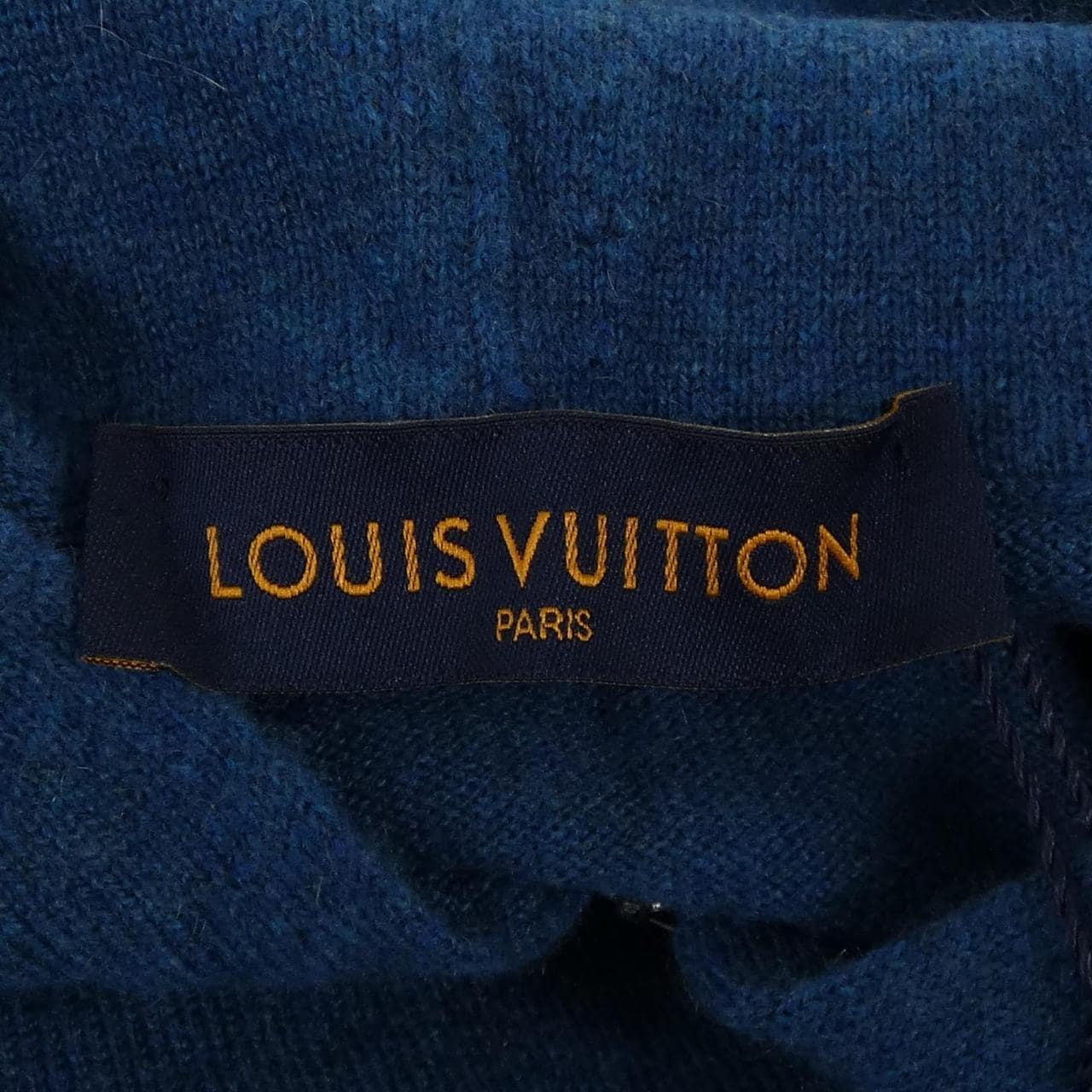 ルイヴィトン LOUIS VUITTON HAN45WKC7 パーカー