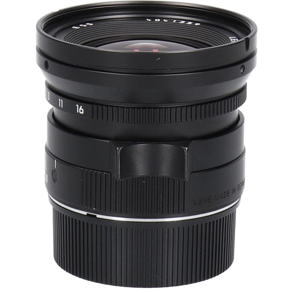 ＥＬＭＡＲＩＴ－Ｍ２４ｍｍ　Ｆ２．８ＡＳＰＨ　６ＢＩＴ