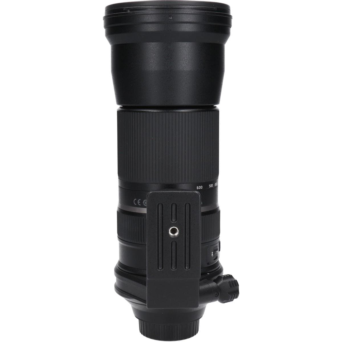ニコン１５０－６００ｍｍ　Ｆ５－６．３ＤＩＶＣ　Ａ０１１