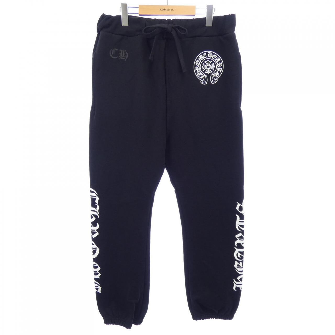 クロムハーツ CHROME HEARTS パンツ
