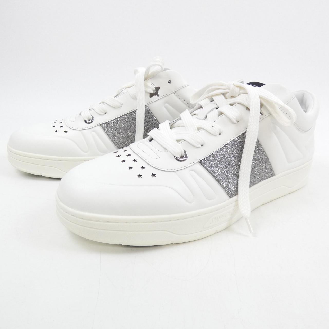 ジミーチュウ JIMMY CHOO スニーカー