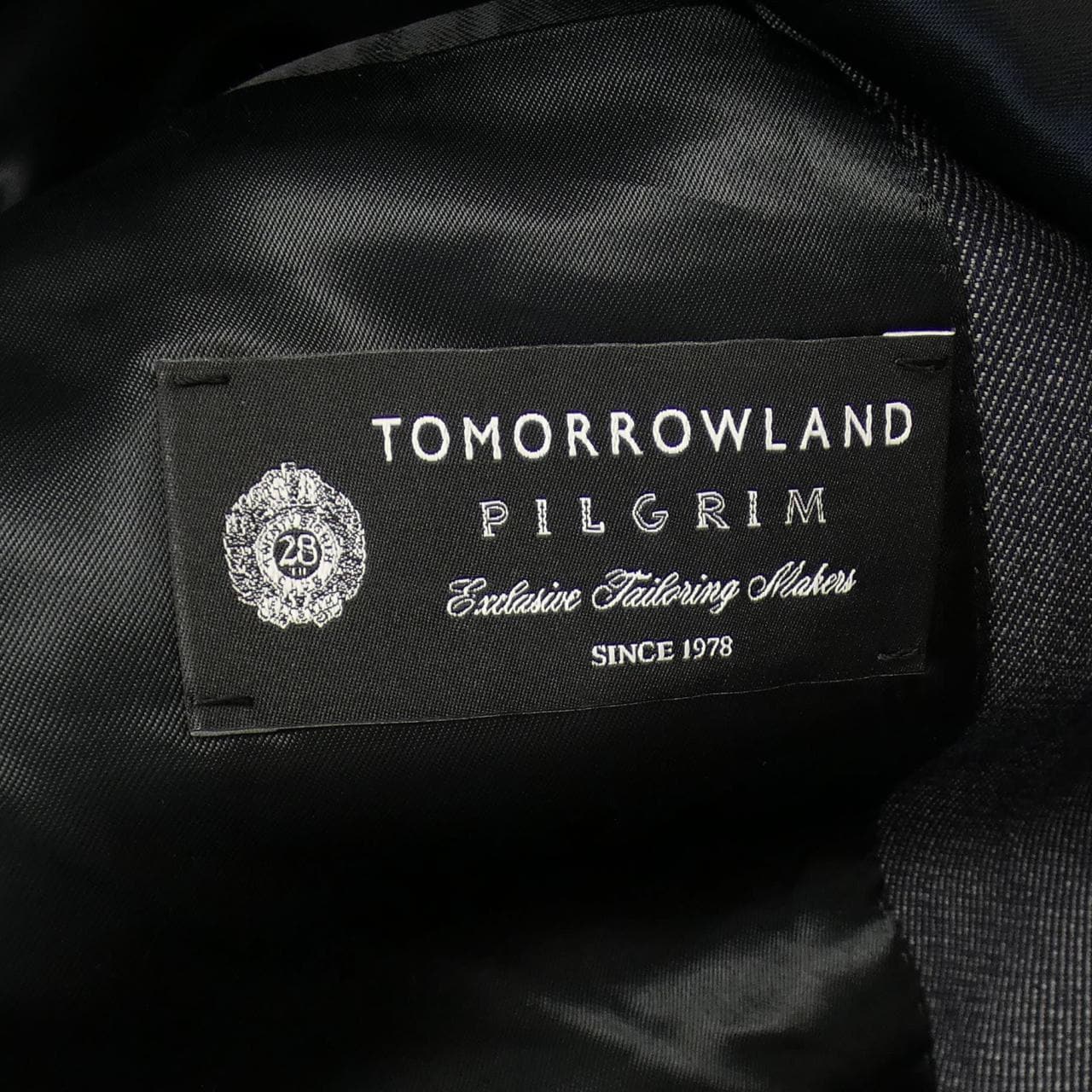 TOMORROW LAND PILGRI套装