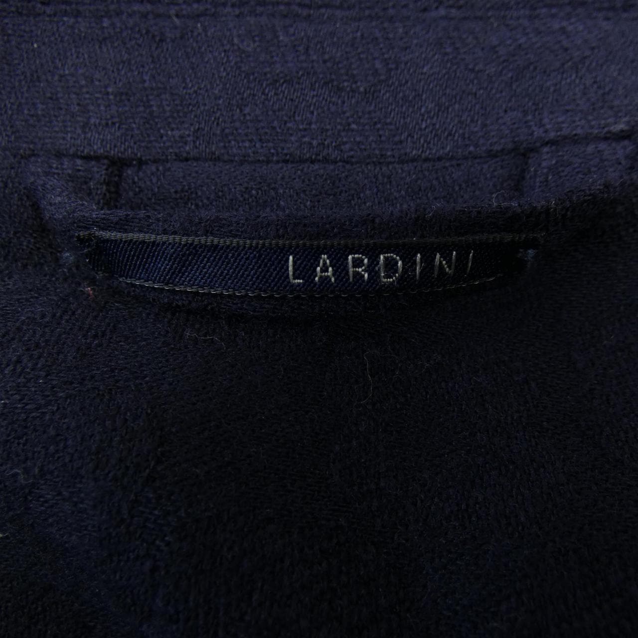 ラルディーニ LARDINI ジャケット