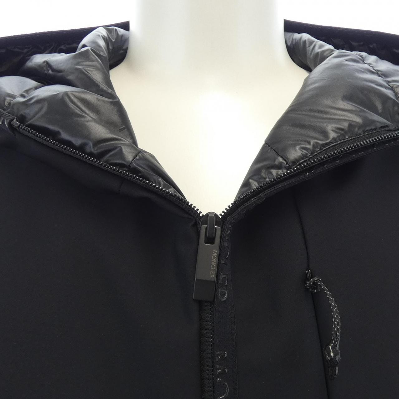 モンクレール MONCLER ITON ダウンジャケット