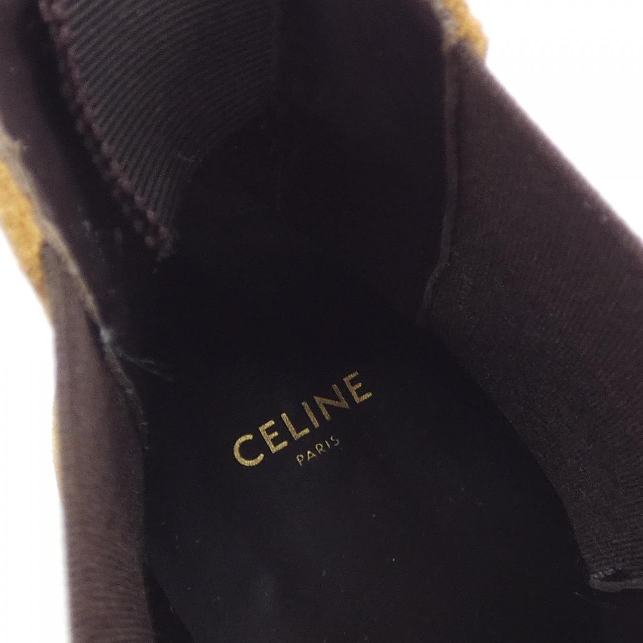セリーヌ CELINE ブーツ