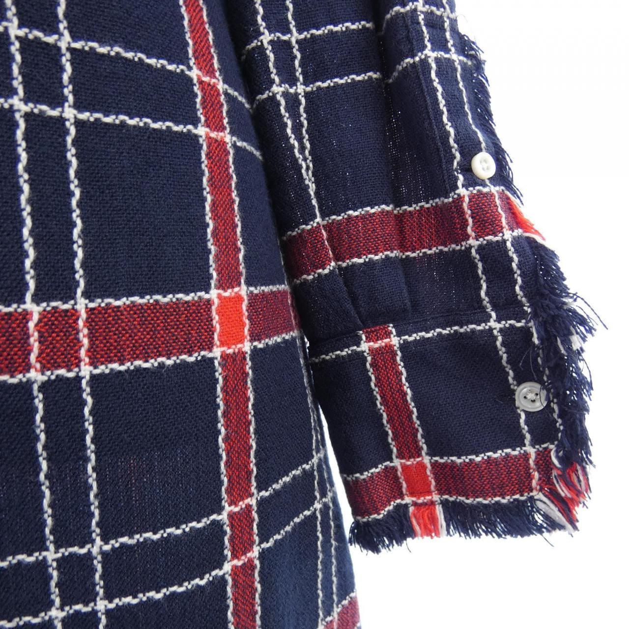 トムブラウン THOM BROWNE FDS001T-07869960 ワンピース