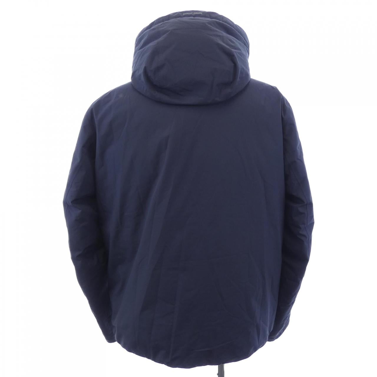 ヘルノ Herno PI142UL ダウンジャケット