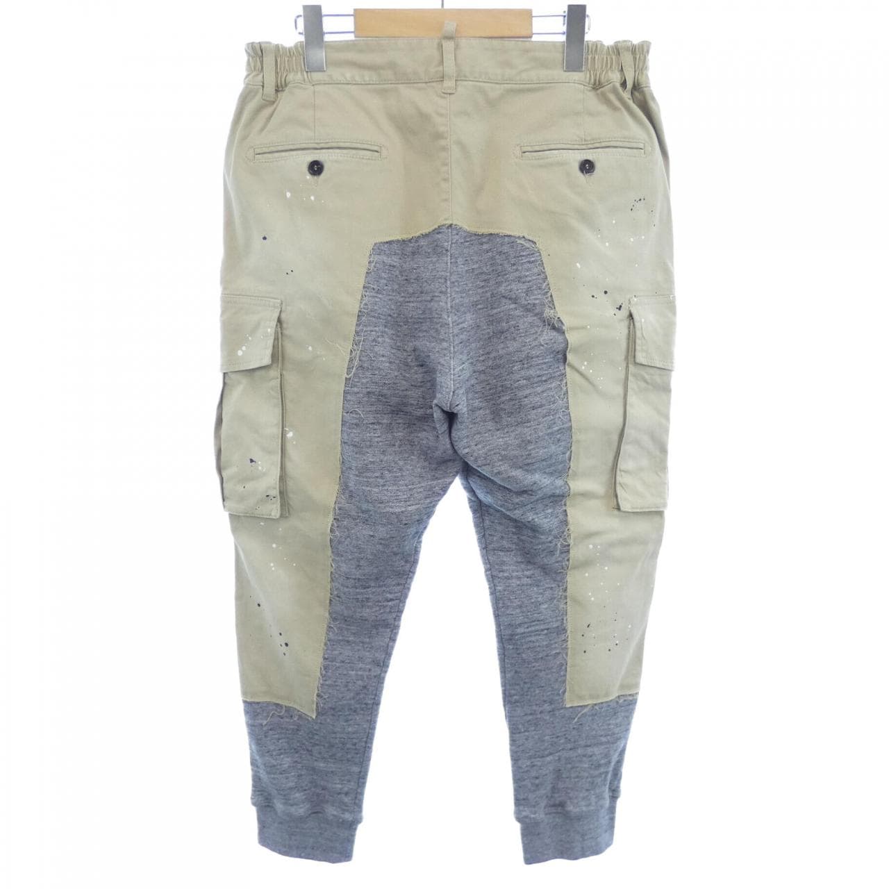 ディースクエアード DSQUARED2 S74KB0632 パンツ