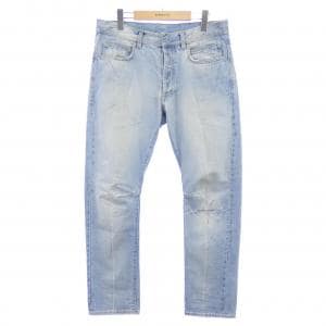 バルマン BALMAIN T566B562A ジーンズ