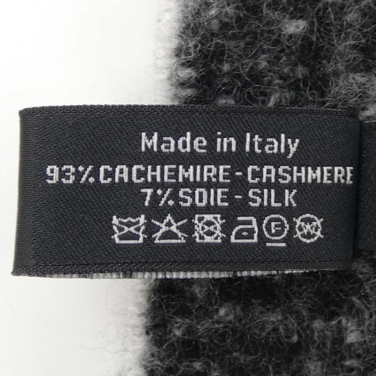 シャネル CHANEL AAB478B223111 MUFFLER