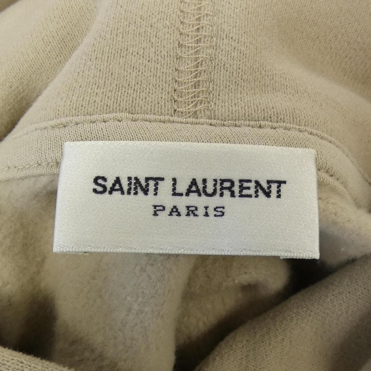 サンローラン SAINT LAURENT 690337 Y36QQ パーカー