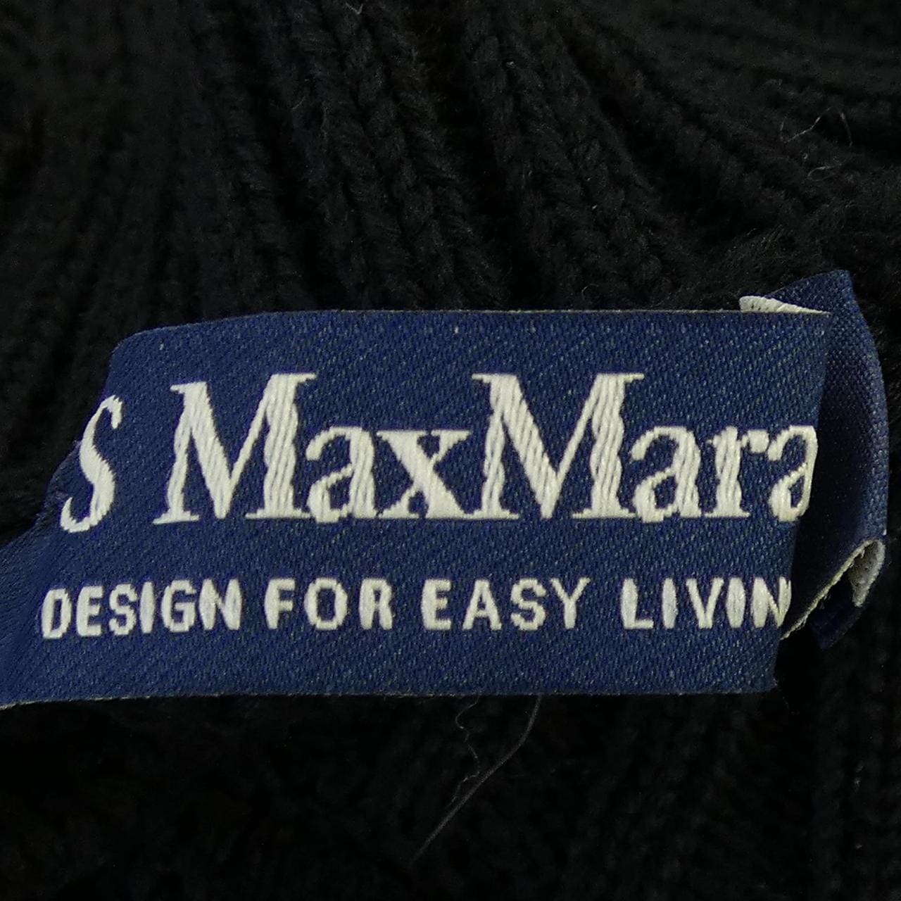 エスマックスマーラ 'S Max Mara ニット