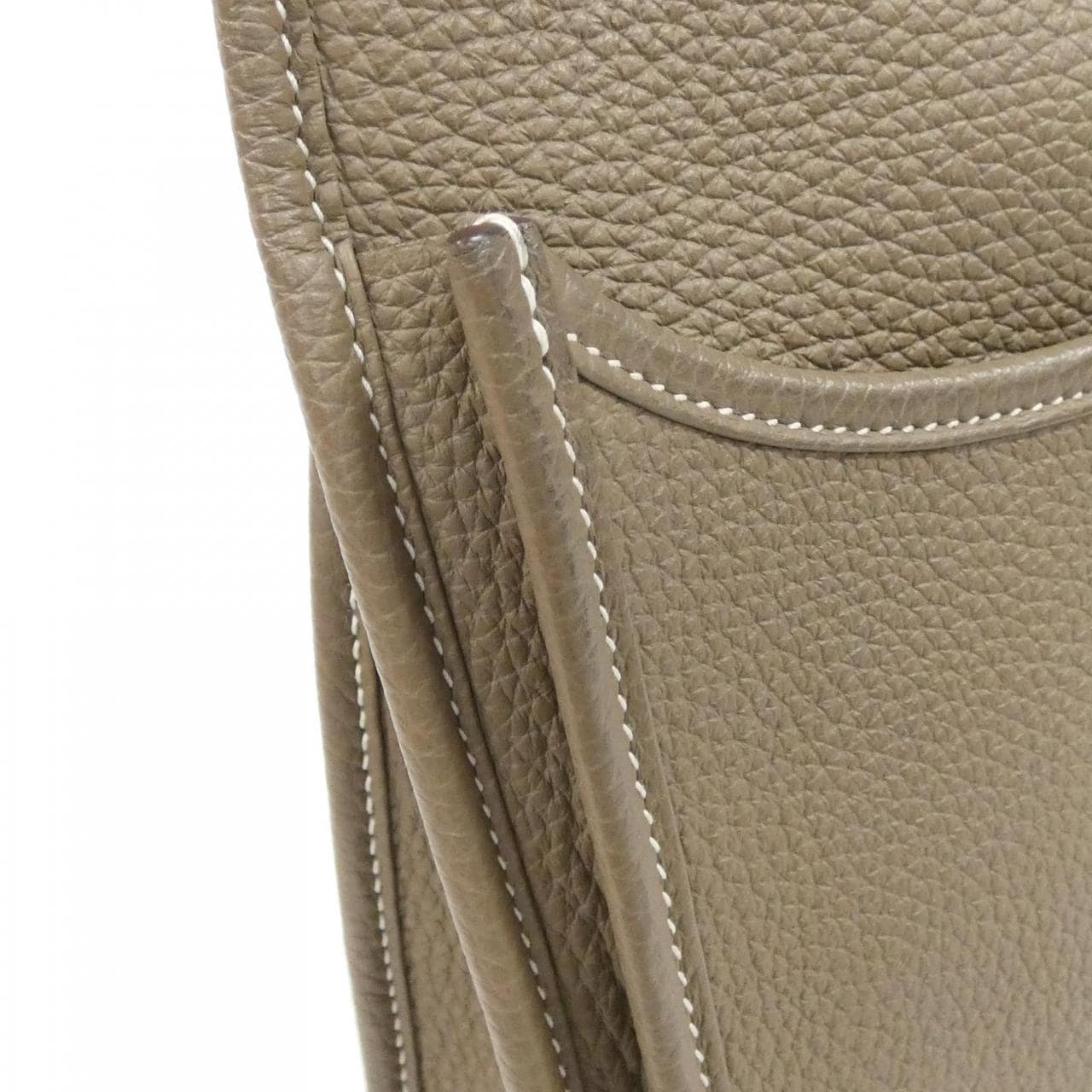 エルメス エヴリン3 PM 056277CK ショルダーバッグ