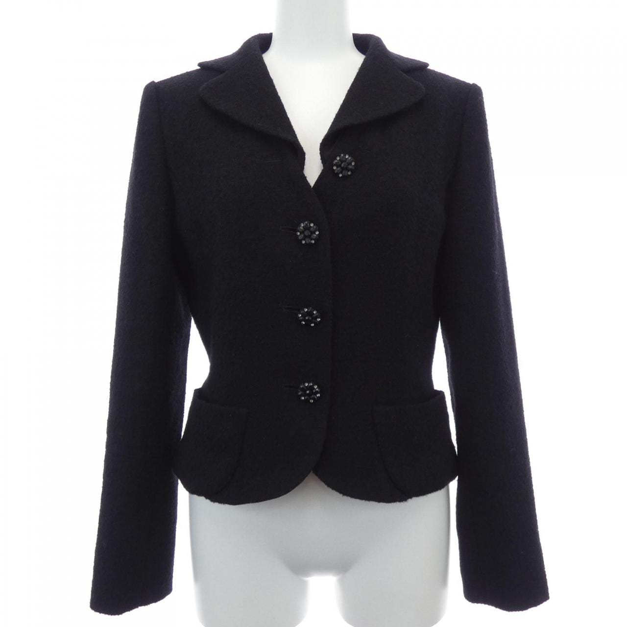 フォクシー FOXEY 34572 ジャケット