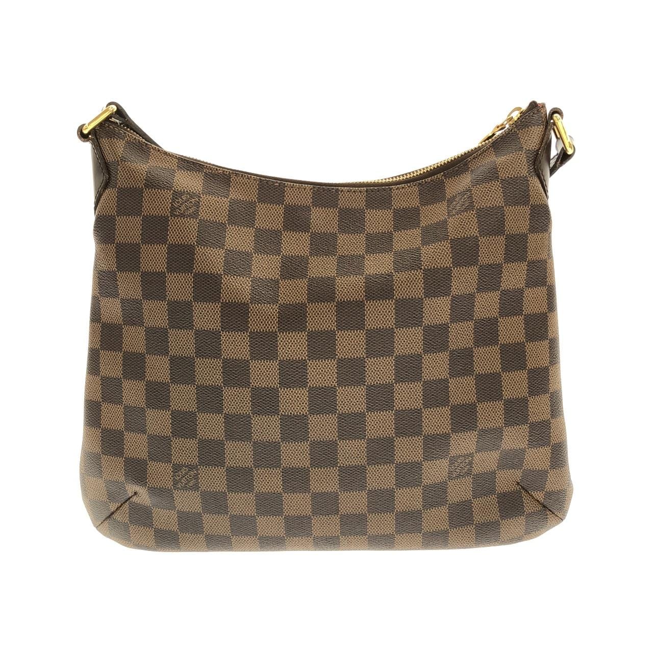 ルイヴィトン ダミエ ブルームズベリ PM N42251 ショルダーバッグ