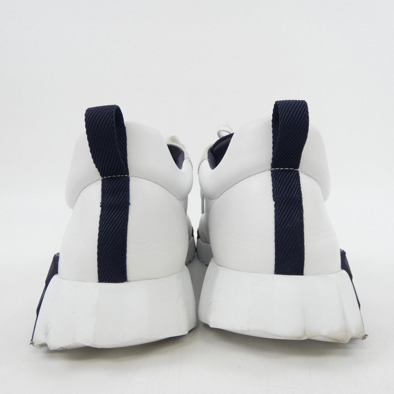 エルメス HERMES バウンシング 221898Z スニーカー