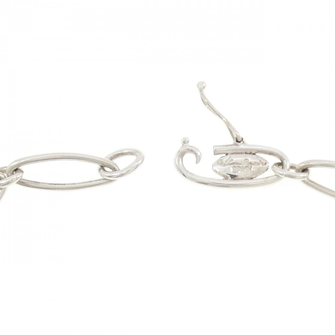 ティファニー 925 ブレスレット