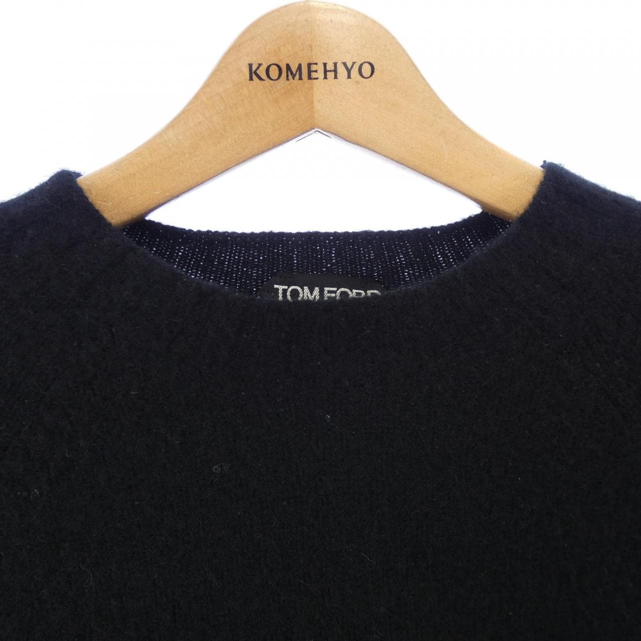 トムフォード TOM FORD BRK80　TFK410 ニット