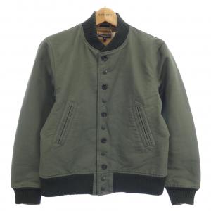 エンジニアードガーメンツ ENGINEERED GARMENTS ブルゾン