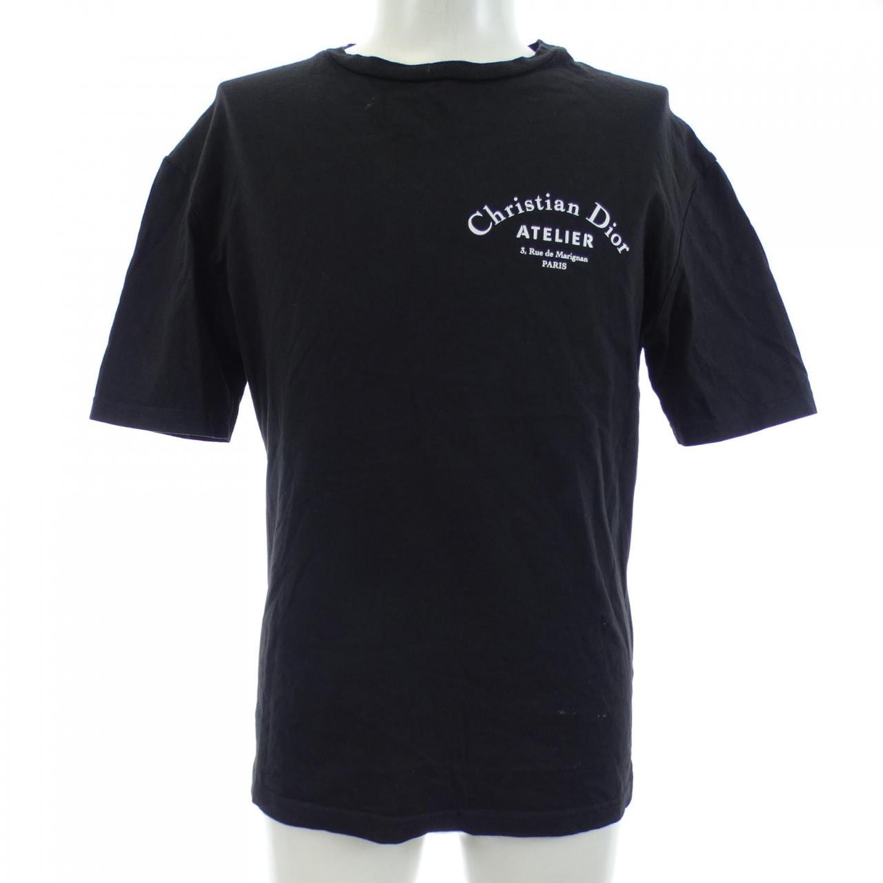 ディオール DIOR ATELIER 863J621I0533 Tシャツ