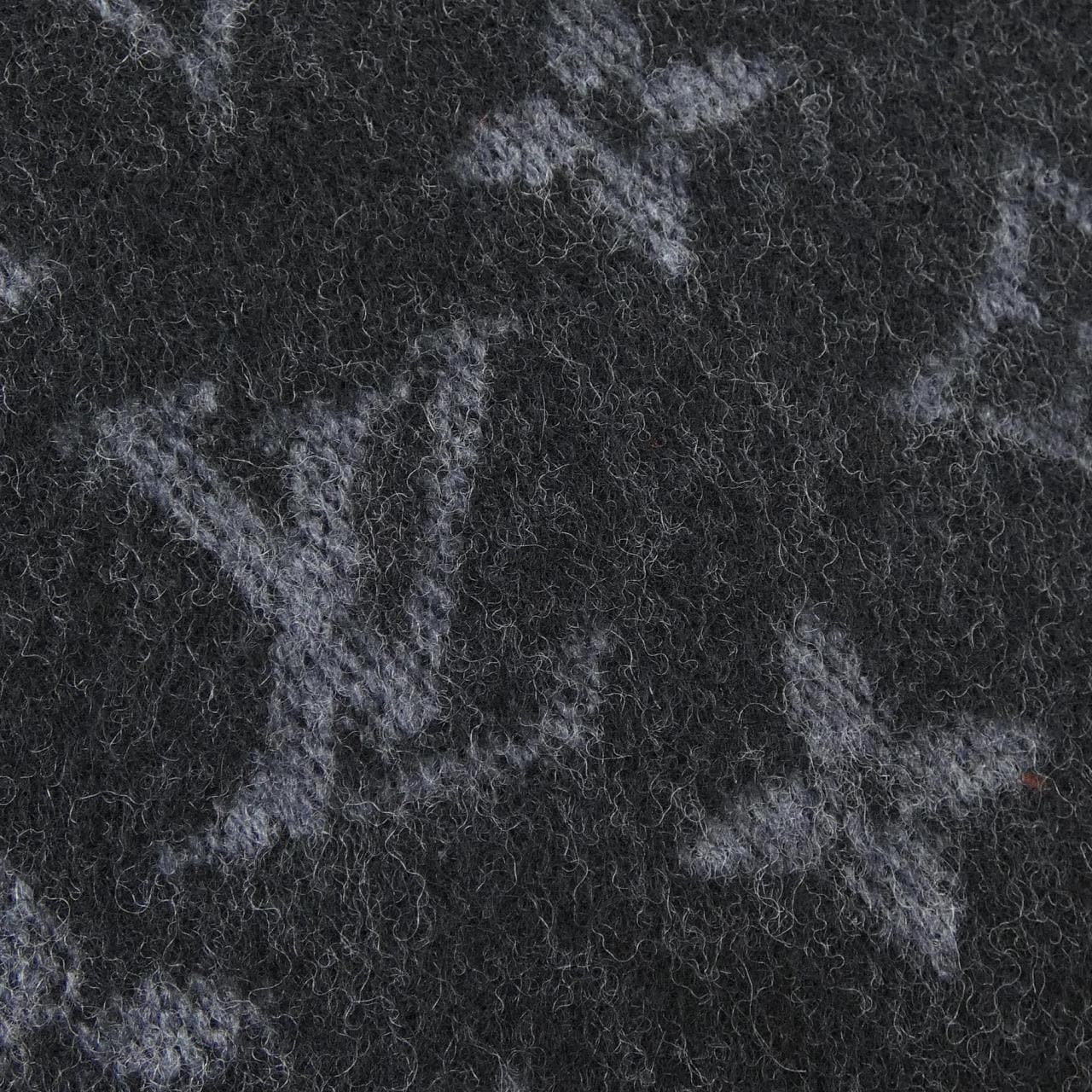 ルイヴィトン LOUIS VUITTON モノグラム グラディエント M71607 MUFFLER