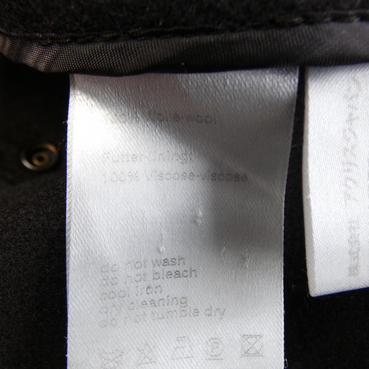 アクリス AKRIS ケープ