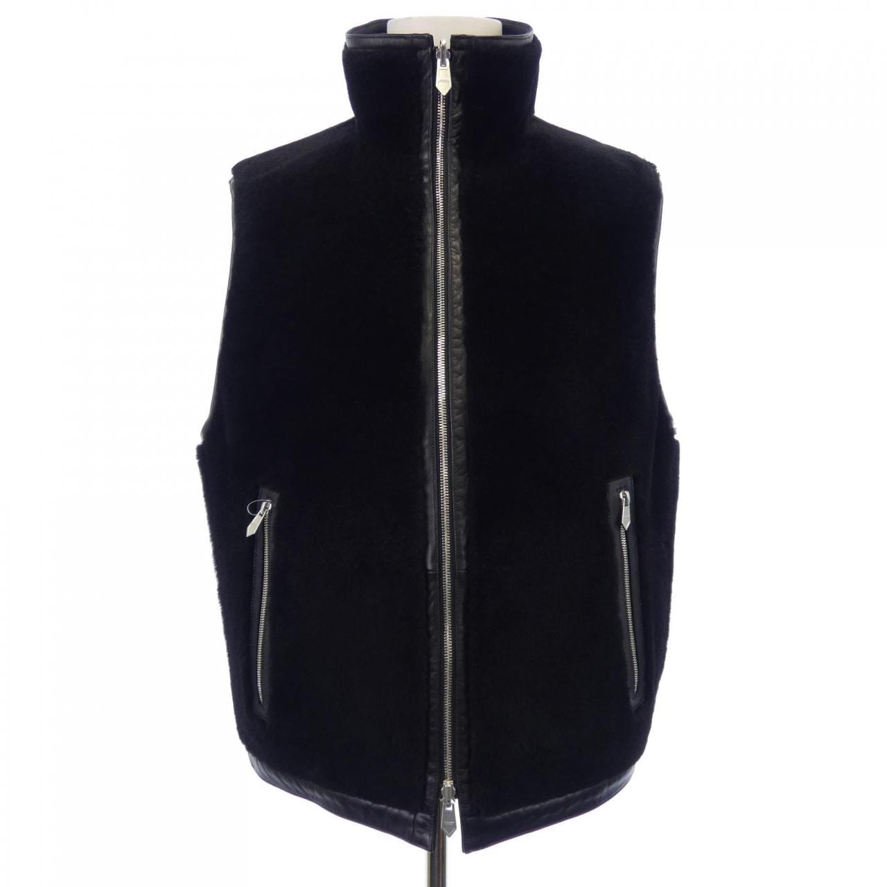 エルメス HERMES 463600HH ベスト