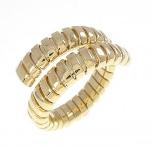 ブルガリ トゥボガス リング