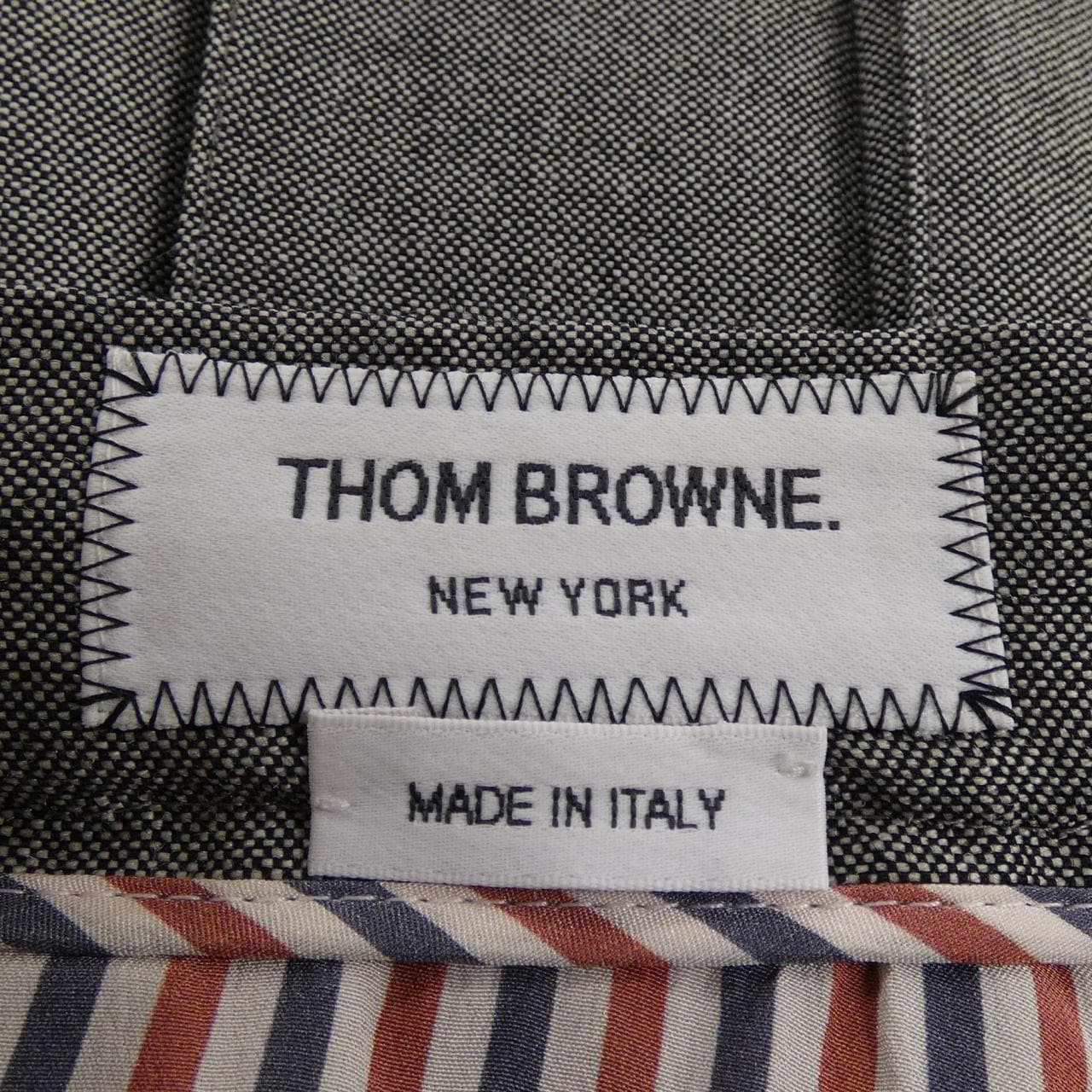 トムブラウン THOM BROWNE FGC303A00810980 スカート